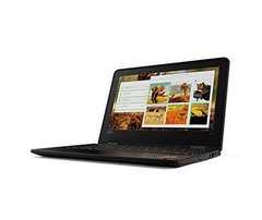 Thinkpad Yoga 11e 5th Gen N4100, 128GB SSD, 4GB DDR4 – Windows 11 Pro