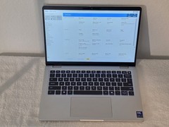 Dell Pro 14 Plus PB14250 Ultra 7 265U 64GB RAM 256GB SSD Windows 11 Pro
