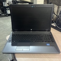 HP PROBOOK 4540S INTEL CORE I3-3110M 2.40GHZ 4GB RAM NO HD ‘
