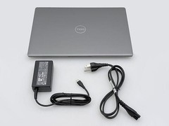 Dell Latitude 7450 Notebook 14″ Intel Ultra 7 155U 16GB SSD 512GB W11P 7KVJY