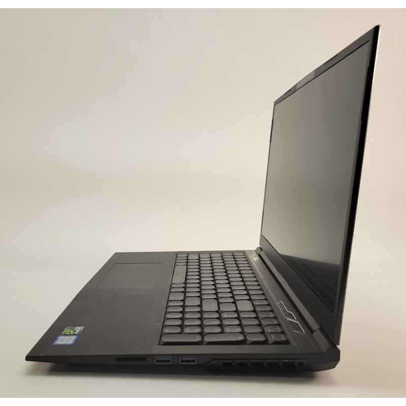OVERPOWERED OP-LP3 18", i7-8750H CPU -16GB DDR4- 512GB SSD gallery
