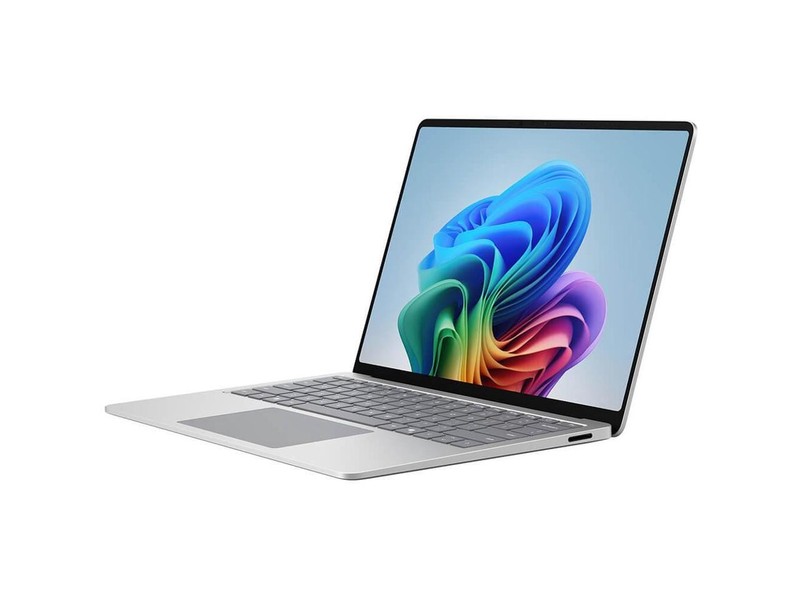 Microsoft Surface Laptop - 13.8" Touchscreen - Snapdragon X2 Elite - 16 GB - 512 gallery