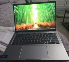 Dell Latitude 7450 Ultra 7 165U 16GB RAM 256GB SSD
