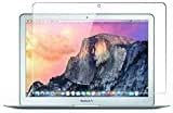 Full Coverage Tempered Glass Screen Protector for 13 Inch MacBook Pro Retina