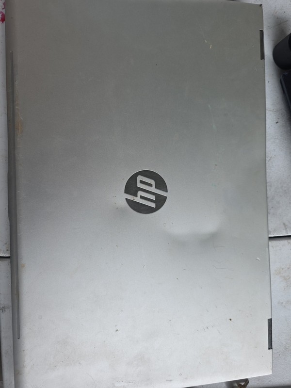 Hp Evnvy X360 M6 Convertable. Untested For Parts Only gallery