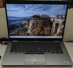 Dell Latitude 5410 Touch i7-10810u 1.1GHz, 16GB RAM, 256GB NVMe, Win11 Pro