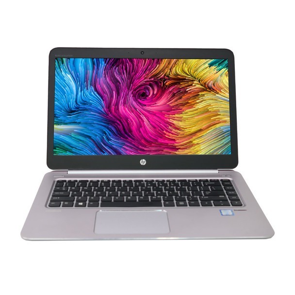 HP Folio Laptop 1040 G3 14" | i5-6300U | 8GB RAM | 256GB M.2 SSD | Win 11 Pro gallery