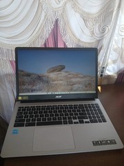 Acer Chromebook 315 15.6″ FHD LED LCD Celeron N4500 4GB 64GB eMMC