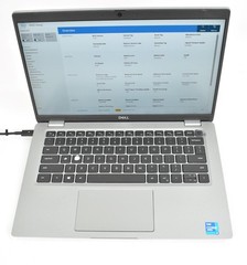 Dell Latitude 5421 Laptop i5-11500H 2.90GHz 16GB 256GB SSD 14″ No OS *See Issues