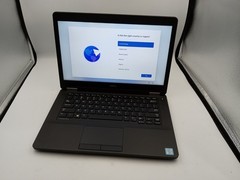 Dell Latitude E5470 14″ Laptop Intel Core i5 4GB RAM 128GB SSD Windows 11