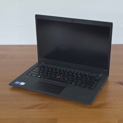 Lenovo ThinkPad T14s Gen 2 Laptop i7-1185G7 32GB 14 FHD 1920×1080 No SSD WWAN 4G