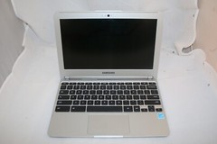 Samsung Chromebook XE303C12 11.6in 16GB (NO CHARGER)