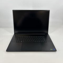 Razer Blade 18 240Hz QHD+ i9-13950HX 64GB 1TB SSD RTX 4090 – VAPOR CHAMBER ISSUE