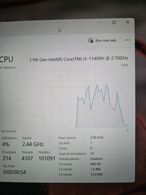 Msi Gaming Laptop gallery