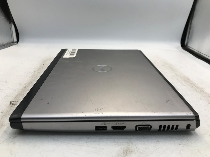 Dell Vostro 3300 Intel Core i5 1st Gen. 13" Laptop 2GB RAM NO HDD-MZ gallery