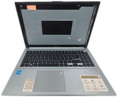 Asus VivoBook Go E1504GA i3-N305 8GB 256GB SSD Windows 11 Home