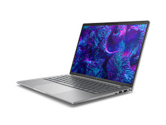 HP ZBook 8 G1i 14” U5-235H GHz 32GB 512GB SSD