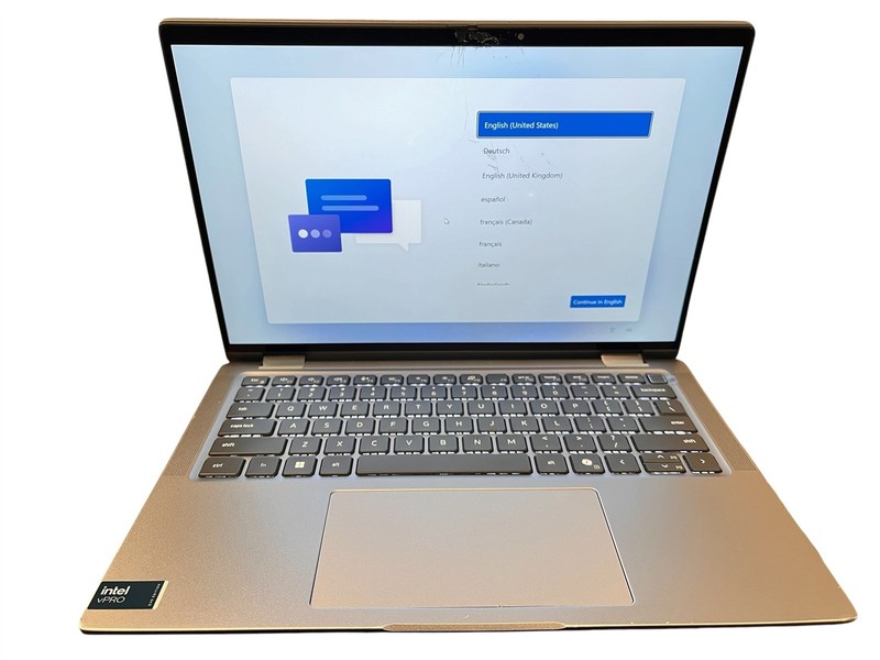 Dell Latitude 7450 Ultra 5 135U 1.60GHz 32GB DDR5 RAM 512GB SSD WIN11Pro Laptop gallery