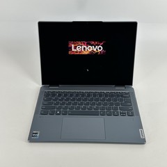 Lenovo Yoga 7i 14 Gray FHD+ TOUCH 1.7 GHz i7-1255U 16GB RAM 512GB SSD Good