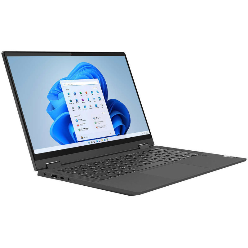 Lenovo IdeaPad 5 Laptop 14 Touch Backlit AMD Ryzen 7 16GB RAM & 256GB SSD Office gallery