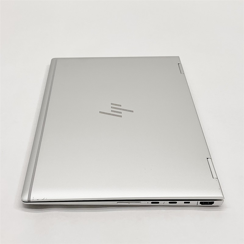 HP EliteBook 1030 G3 Laptop i7 8665U 1.90GHZ 13.3" Touch 16GB 512GB NVMe Win 11 gallery