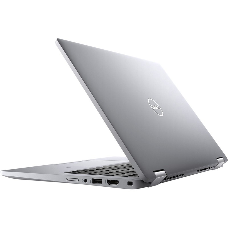 Dell Latitude 5320 13" 2 IN 1 INTEL CORE i5-1135G7 256GB SSD 8GB RAM WIN11 A gallery