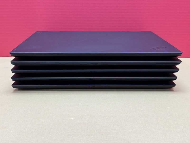 Lenovo ThinkPad X1 Yoga 3rd i5-8th Gen 2-In-1 8 GB RAM 256 GB SSD Lot Of 5 gallery