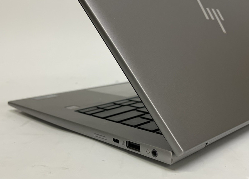 HP ZBook Firefly 14" G11 Intel Ultra 7 165U @1.7GHz Laptop - NO RAM - NO SSD gallery