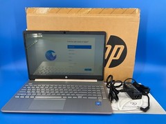 HP Laptop 15-dy0027ds N4020 4GB 128GB BT5 WiFi6 15.6″ W11H(S-MODE) 🇺🇸 ✅