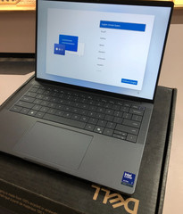 Dell Pro 14 Premium PA14250 14″ FHD+ ULTRA 7 512GB 16GB W11P