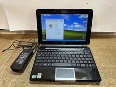 ASUS EEE PC 1000HE WINDOWS XP PRO NETBOOK WORKS
