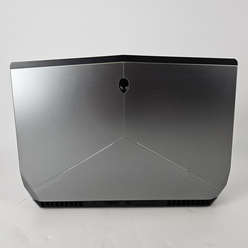 Dell Alienware 15 R2 FHD i7-6700HQ 2.60GHz 16GB 128GB SSD/1TB HDD GTX 965M gallery