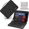 Hard EVA Protective Sleeve Case for 11.6 inch Lenovo 500e/500w/300w Gen 3/2 gallery