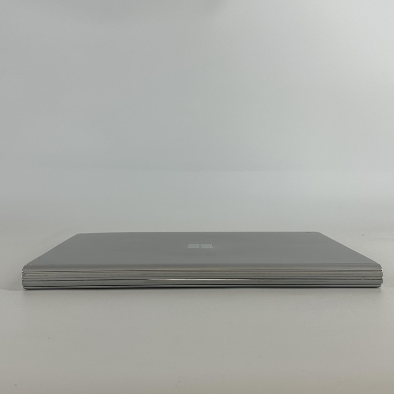 Microsoft Surface Book 2 15 TOUCH i7-8650U 1.90GHz 16GB 256GB SSD BAD BATTERY gallery