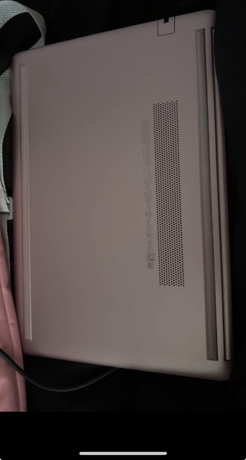 HP Stream Laptop 14"-cf2112wm 14 Inch HD Celeron N4120 Windows 11 Pink Notebook gallery
