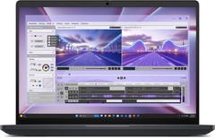 Dell Pro Max Mc16250 16″ Intel® Core™ Ultra 7 255H, 16 cores 1 TB Performance SS