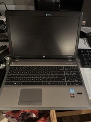 HP ProBook 4540s Laptop – Intel Core i5 – For Parts / Repair – No HDD Or Charger