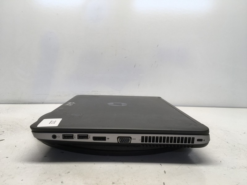 HP ProBook 640 G1 Intel i5-4210M 2.6GHz 2 GB NO HDD No Batt gallery