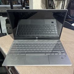 HP PAVILION 13-AN0XXX INTEL CORE I3-10005G1 1.20GHZ 8GB RAM NO HD