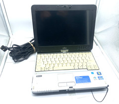 Fujitsu Lifebook T731 Laptop intel Core i3-2330M @ 2.20 GHz 4GB 250GB SEE DESC