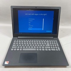 Lenovo IdeaPad 1 130-15AST 15.6″ A9 9225 2.6GHz 4GB RAM 128GB HDD