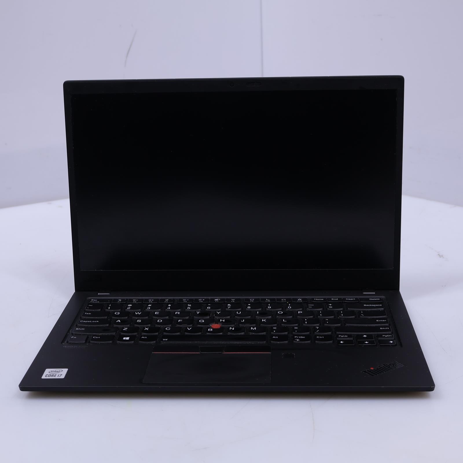 Lenovo Thinkpad X1 Carbon Gen 8 Intel i7 10th Gen 16GB 1.02TB NVME No OS/Battery gallery