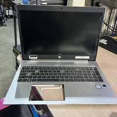 HP PROBOOK 450 G6 INTEL CORE I3-8145U 2.10GHZ 8GB RAM NO HD *