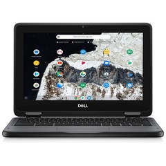 Dell Chromebook 3100 2-1 11.6” Touchscreen 4GB RAM 32GB – Execllent Condition –