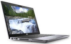 Dell Latitude 5410 14″ Touch Core i7 10th gen 32GB 512gb SSD M.2 Win 11 P laptop