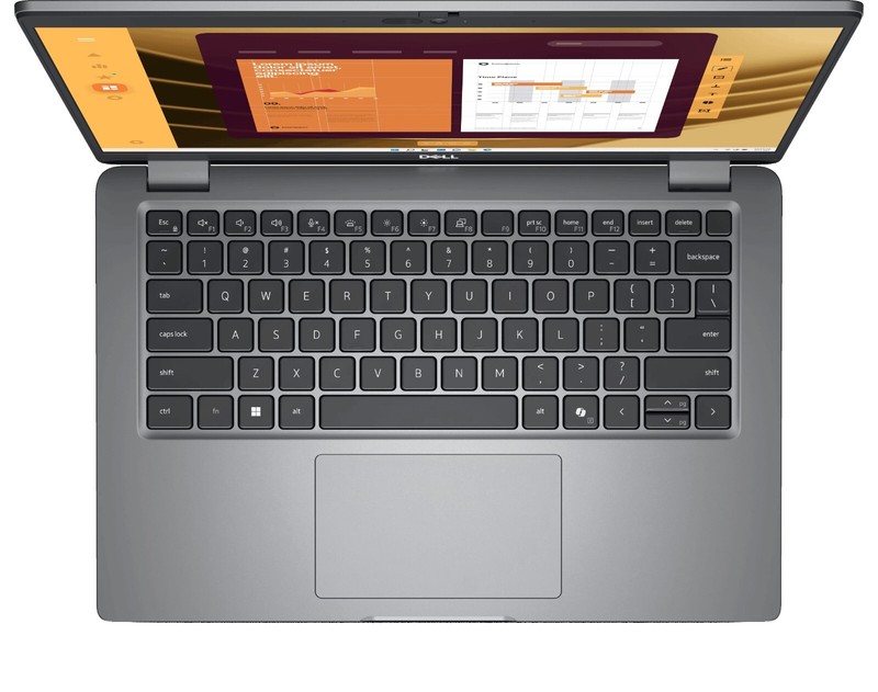 Dell Latitude 5450 - Core Ultra 5 135U - 32GB RAM 512GB SSD - WARRANTY 6/2029! gallery