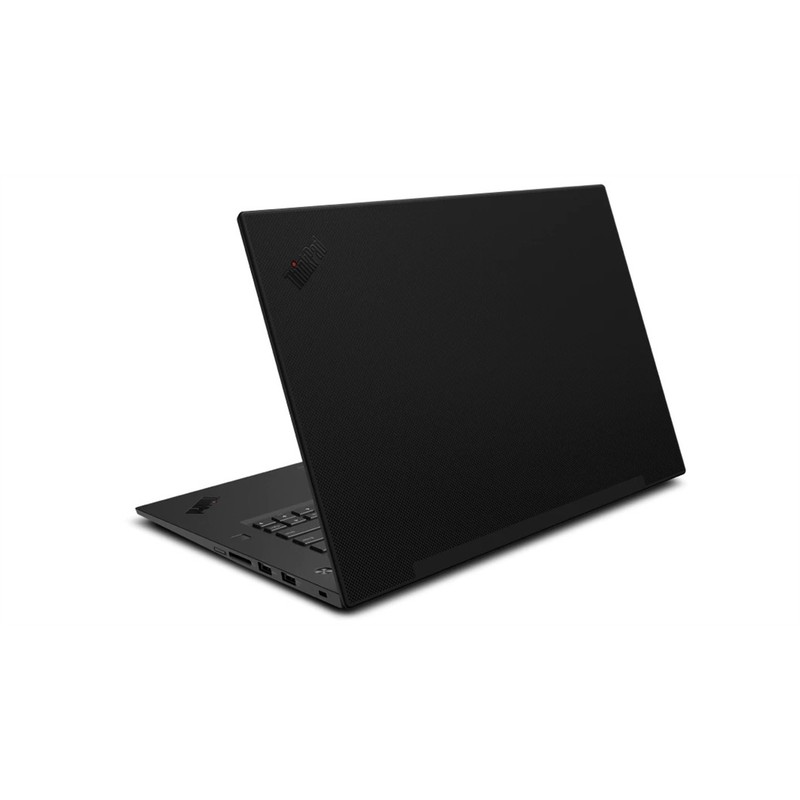 Lenovo ThinkPad P1 Gen 5 16" 8GB 512GB, Black gallery