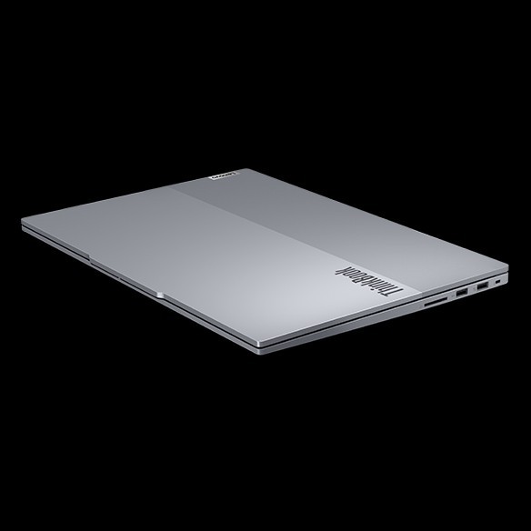 Lenovo ThinkBook 16 G7 QOY 16" WUXGA Snapdragon X Plus X1P-42-100 21NH000JUS gallery