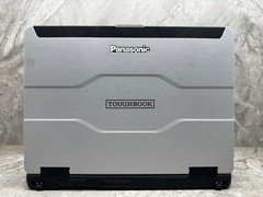 Panasonic Toughbook FZ-K552SDR22 Core i5-11th Gen 2.60GHz 24GBRAM 256GB SSD W11