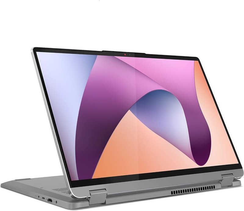 Lenovo IdeaPad Flex 5 2-in-1 16" Touch AMD Ryzen 7 7730U 16GB 512GB CAM FPR 2Y gallery
